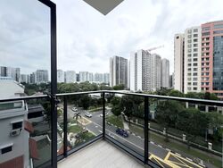 ARDOR RESIDENCE (D15), Apartment #602137311